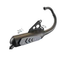 Pot MBK Booster Stunt Yamaha Bw's Slider - Original Polini