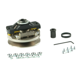 Variateur MBK 51 - DOPPLER ER3 Prise Directe