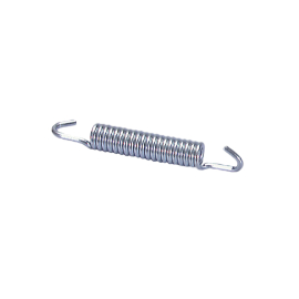 Ressort de Pot - Longueur 70mm / 90 degrés POLINI