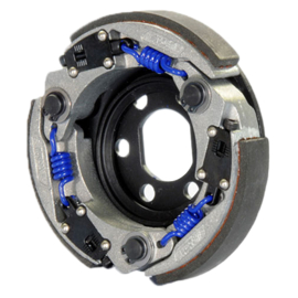 Embrayage MBK Booster Nitro YAMAHA Aerox Bw's - POLINI 3G EVO 107mm