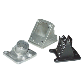 Boîte à Clapet PEUGEOT 103 SP MVL - MALOSSI 17 / 19mm