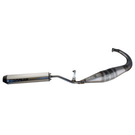 Pot Passage Bas DERBI GPR avant 2002 50 / 70cc - WR7 DOPPLER