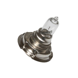 Ampoule Halogène 12V 15W P26S à Collerette - Blanc FLOSSER 