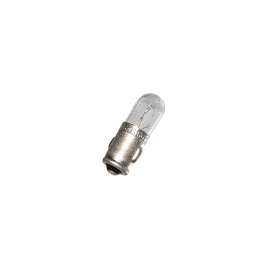 Ampoule 12V 2W BA7S - Blanc FLOSSER 