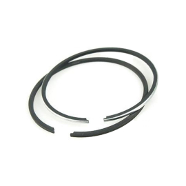 Jeu de Segments 49 x 1.5mm AM6 75cc Sport Fonte - TOP PERF