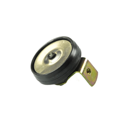 Avertisseur / Klaxon 12V 30W - TRANSVAL