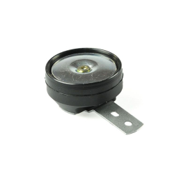 Avertisseur / Klaxon Universel 12V - TRANSVAL