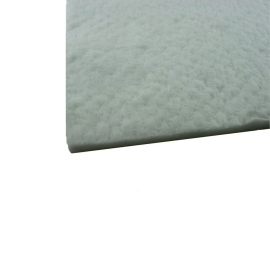 Laine de Silencieux Fibre de Céramique - 30 x 25cm RSM