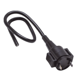 Bobine Allumage MBK 51 - Haute Tension Extérieure MORIYAMA