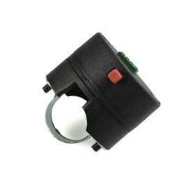 Commutateur 3 Positions à Collier