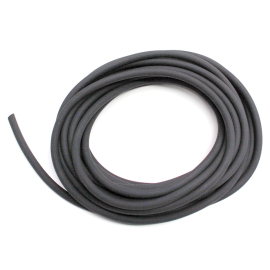 Durite Essence - 7 x 11mm Noir