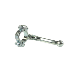 Levier Décompresseur / Starter - Métal Chromé