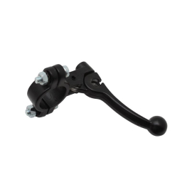 Levier Décompresseur / Starter - Métal Noir