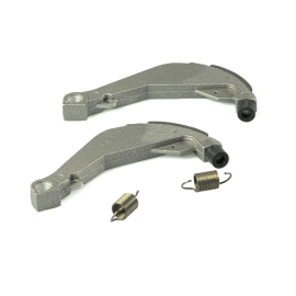 Machoires Embrayage MBK Motobecane Motoconfort - Type Origine Luxe AV7 / AV10