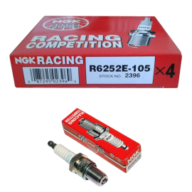 Bougie NGK 105 à Résistance