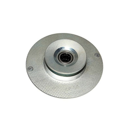 Poulie Embrayage Peugeot 103 Vogue - Type Origine Sans Variateur