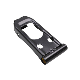 Support Moteur Peugeot RCX SPX Vogue - Supérieur Noir