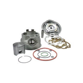 Kit Cylindre 80cc AM6 - BRK Racing Alu 50mm