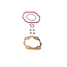 Joints haut moteur 88cc DERBI E2 - BRK Racing Carrera 45