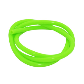 Durite Essence - 5 x 8mm Vert Fluo