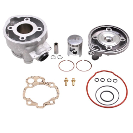 Kit Cylindre 50cc AM6 - P2R Alu 40.3mm