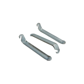 Démonte Pneu (jeu de 3) - 150mm