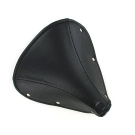 Dessus de Selle SOLEX 330 660 1700 2200 - NOIR