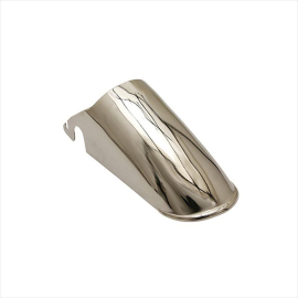 Garde Boue Moteur SOLEX 2200 / 3300 / 3800 / 5000 - CHROME