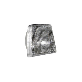 Optique de Phare MBK Mobylette 6V - Trapézoïdal