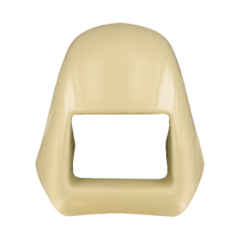 Tête de Fourche MBK Magnum Racing - Polyester