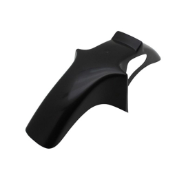 Garde Boue Avant F1 - Plastique Noir