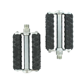 Pédale (la paire) Cyclo MBK Motobecane Peugeot Solex - Union 14 x 1.25mm