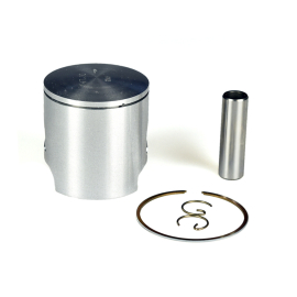 Piston 48.45mm à 48.46mm x 1mm AM6 - BARIKIT Monosegment