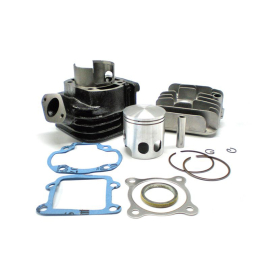 Kit Cylindre 70cc MBK Booster Yamaha BW'S - BARIKIT Fonte 47mm