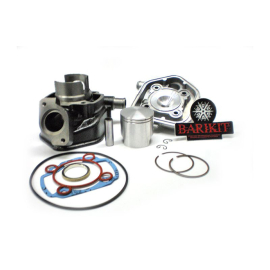 Kit Cylindre 50cc Peugeot Speedfight / X-Fight 1 & 2 LC - Barikit Fonte 40mm
