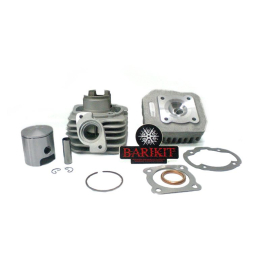 Kit Cylindre 50cc PEUGEOT Buxy Trekker TKR - BARIKIT Racing Alu