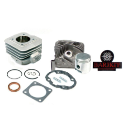 Kit Cylindre 50cc HONDA Bali SFX X8R AC - BARIKIT Alu