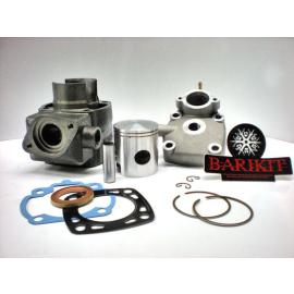 Kit Cylindre 70cc KYMCO Dink 2T LC - BARIKIT Fonte