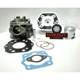 Kit Cylindre 70cc DERBI E2 - BARIKIT Sport Fonte 47mm
