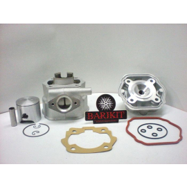 Kit Cylindre 80cc DERBI E2 - BARIKIT Racing Alu 50mm