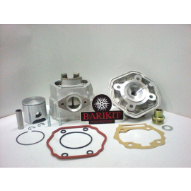 Kit Cylindre 80cc DERBI E3 E4 - BARIKIT Racing Alu 50mm