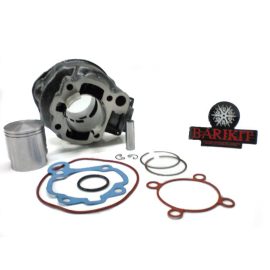 Kit Cylindre 70cc AM6 - BARIKIT 7T Fonte