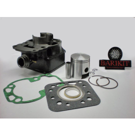 Kit Cylindre 50cc SUZUKI RMX SMX - BARIKIT Fonte