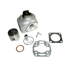 Kit Cylindre 70cc KYMCO Agility Like 2T AC - BARIKIT Racing Alu