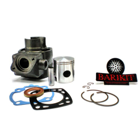 Kit Cylindre 70cc KYMCO Dink 2T LC - BARIKIT Fonte 47mm