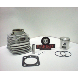 Kit Cylindre 70cc Motobecane Motoconfort AV7 - BARIKIT Alu Carré 47mm