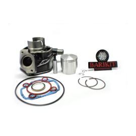 Kit Cylindre 50cc Peugeot Speedfight / X-Fight 1 & 2 LC - Barikit Fonte 40mm