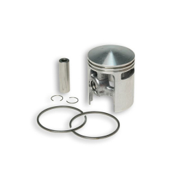 Piston 43mm Piaggio Ciao - MALOSSI Axe 10mm