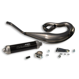 Pot Piaggio Ciao Bravo - MALOSSI Too Bad pour D.E.P.S 70cc