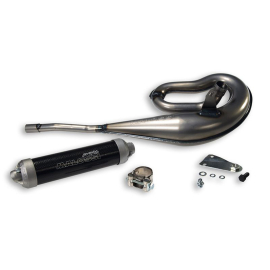 Pot PIAGGIO Boss Grillo Si - MALOSSI Too Bad pour D.E.P.S 70cc